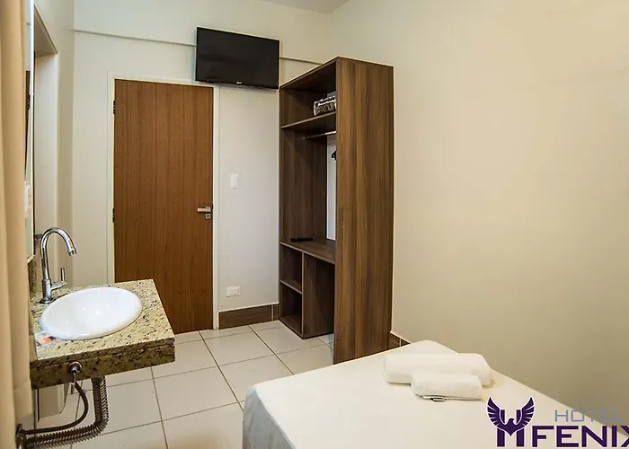 Hotel Fenix
