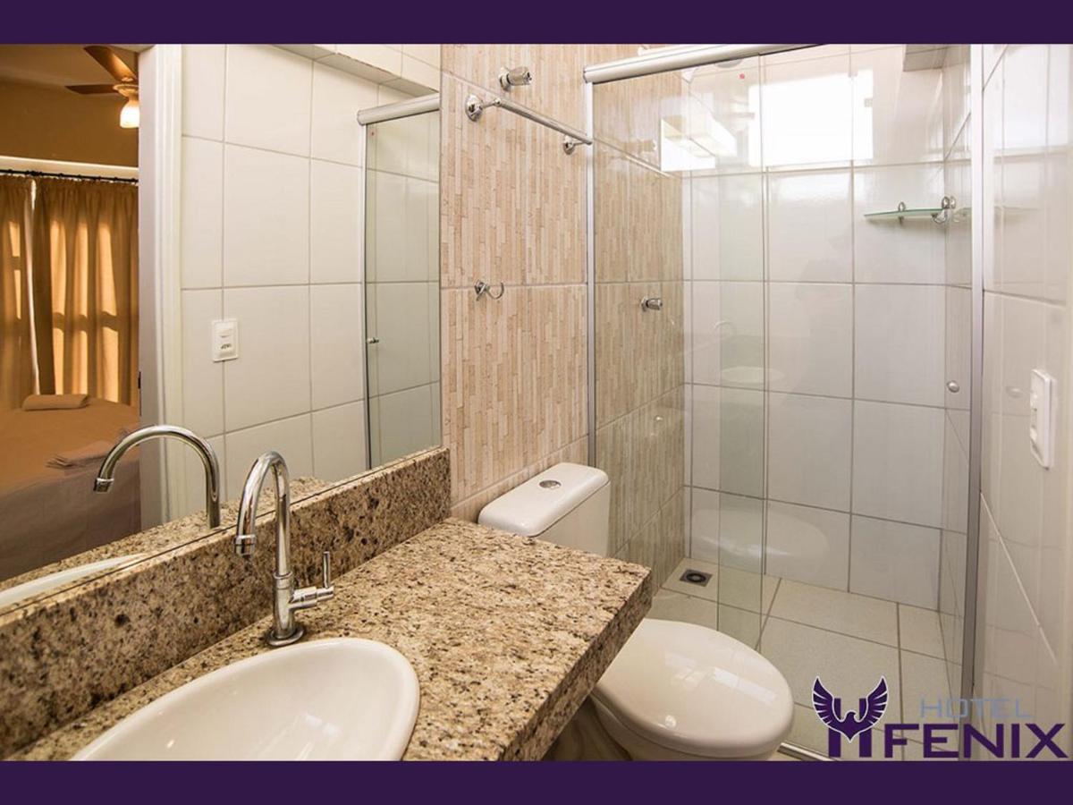 Hotel Fenix 3*