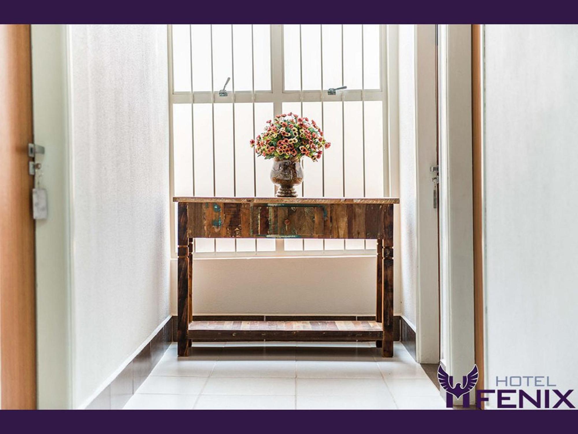 Hotel Fenix Assis