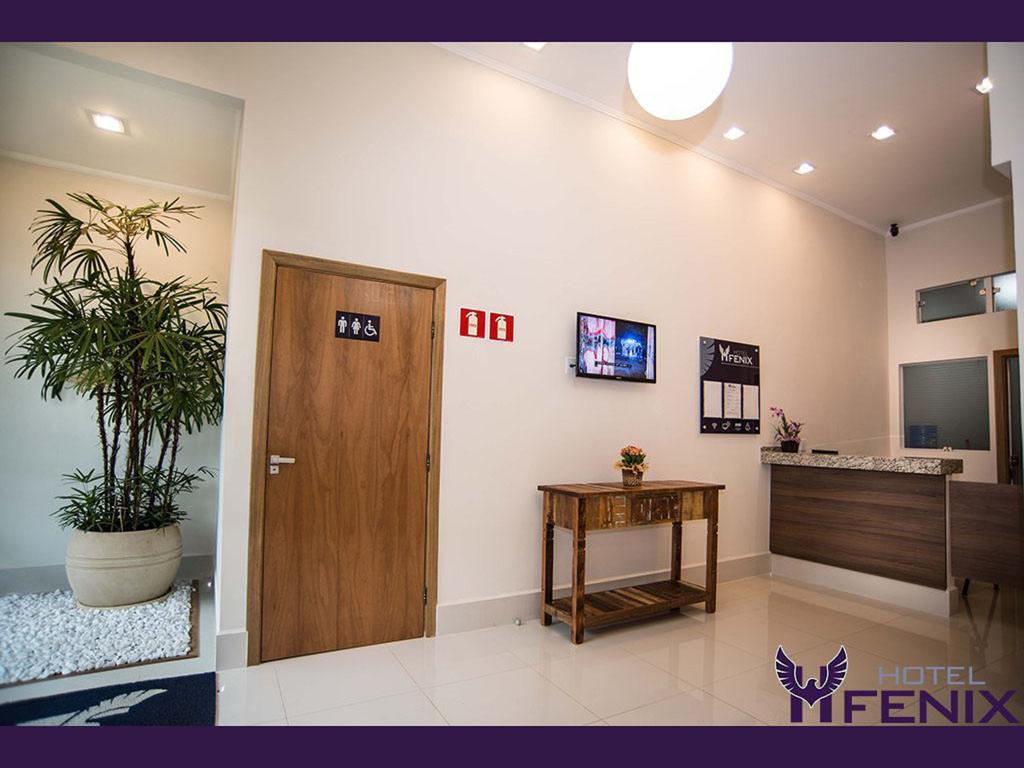 Hotel Fenix