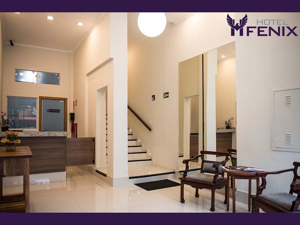 Fenix Hotel 3*