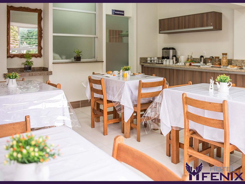 Fenix Hotel Assis