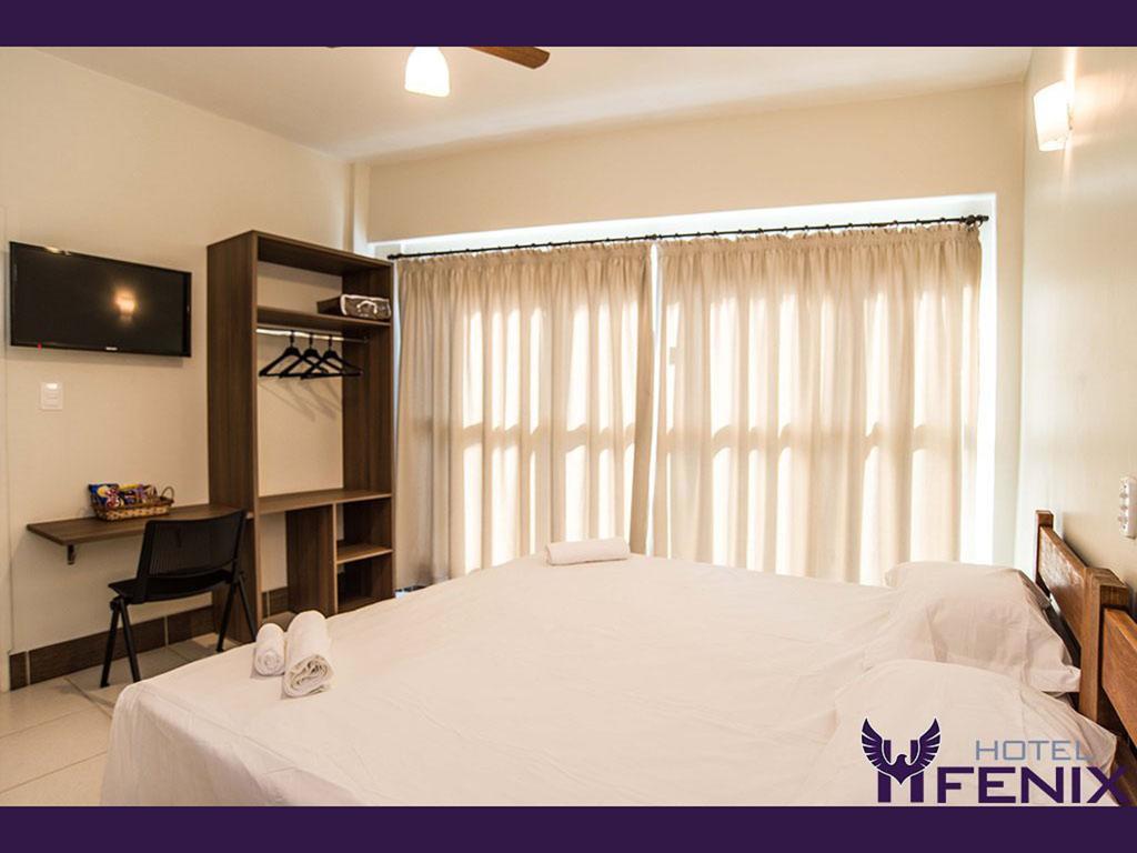 Fenix Hotel